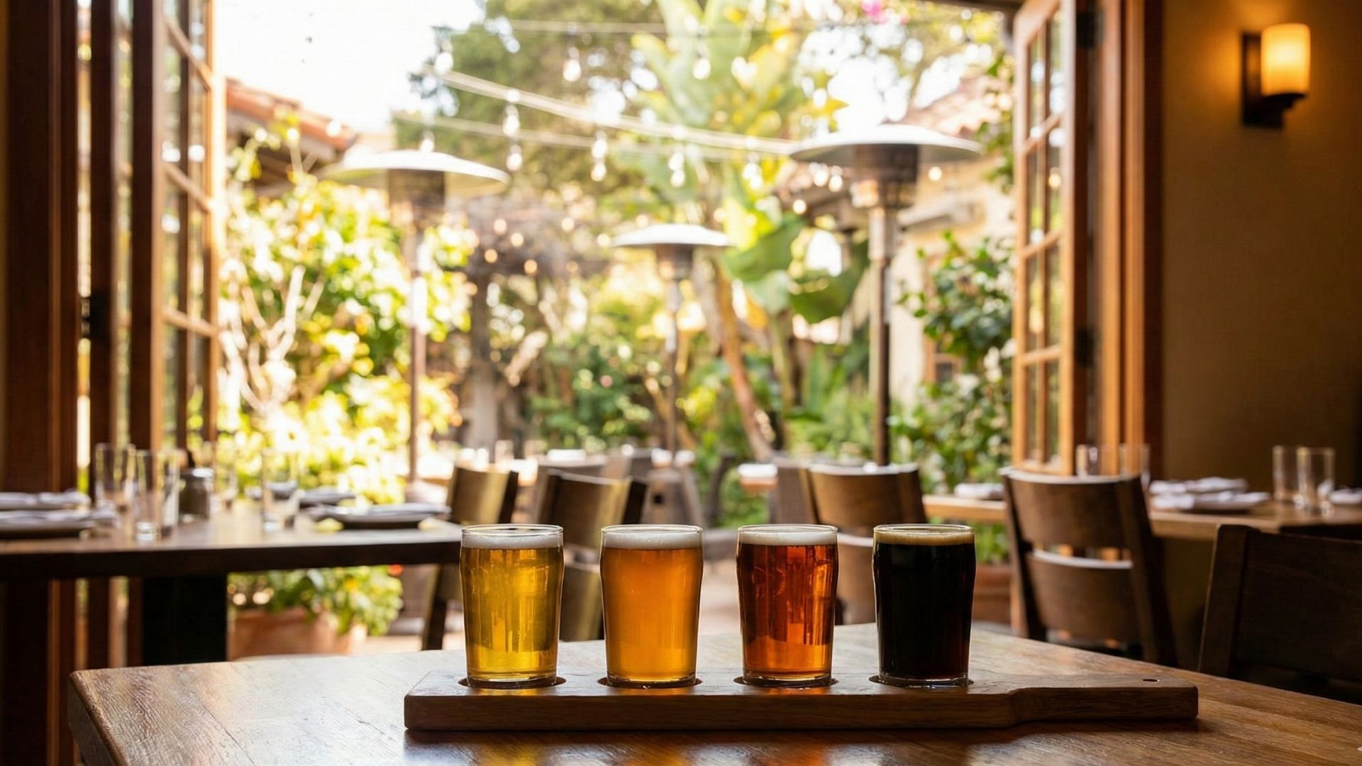 Why Beer Lovers Choose Sur Carmel for the Ultimate Local Experience