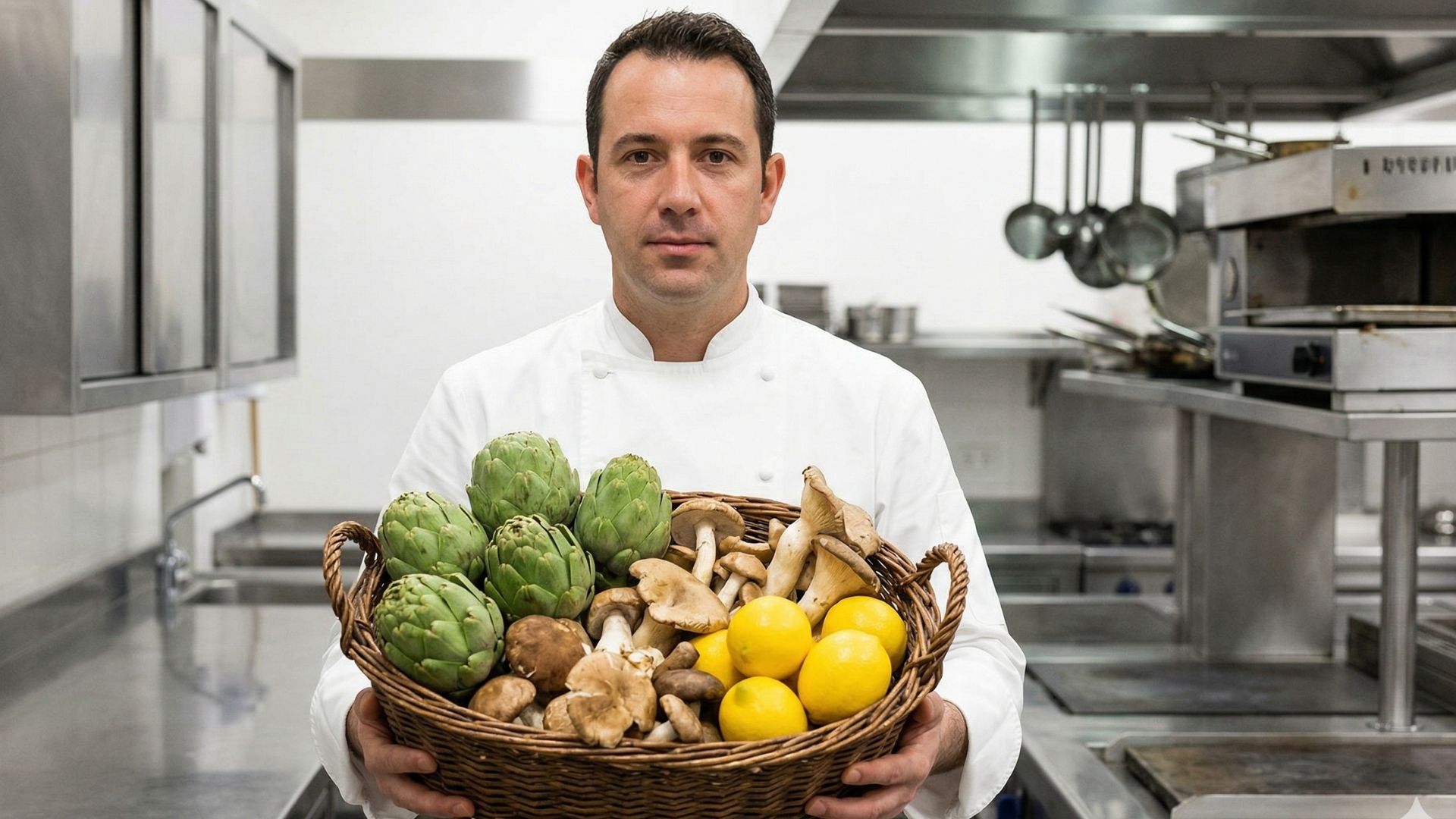 4 Local Ingredients to Experience This Season- Hero